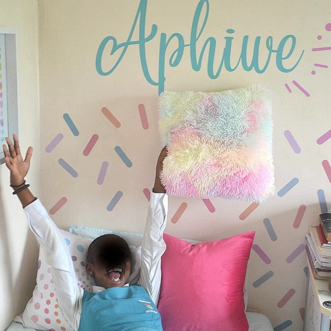 We Support Lily Of The Valley Childrens Home - If you would like to make a contribution, donate here!