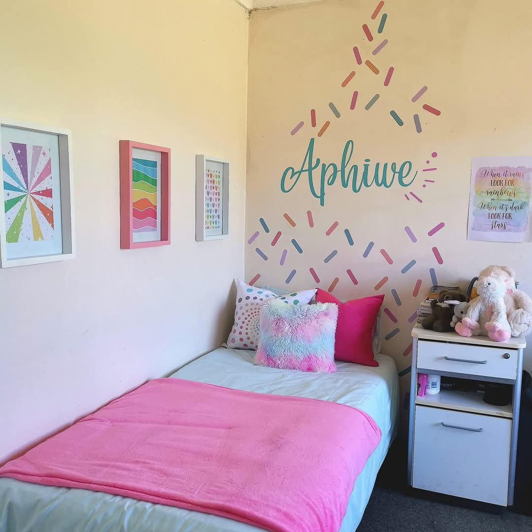 We Support Lily Of The Valley Childrens Home - If you would like to make a contribution, donate here!